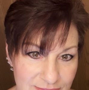 Meet your Posher, Kimberly